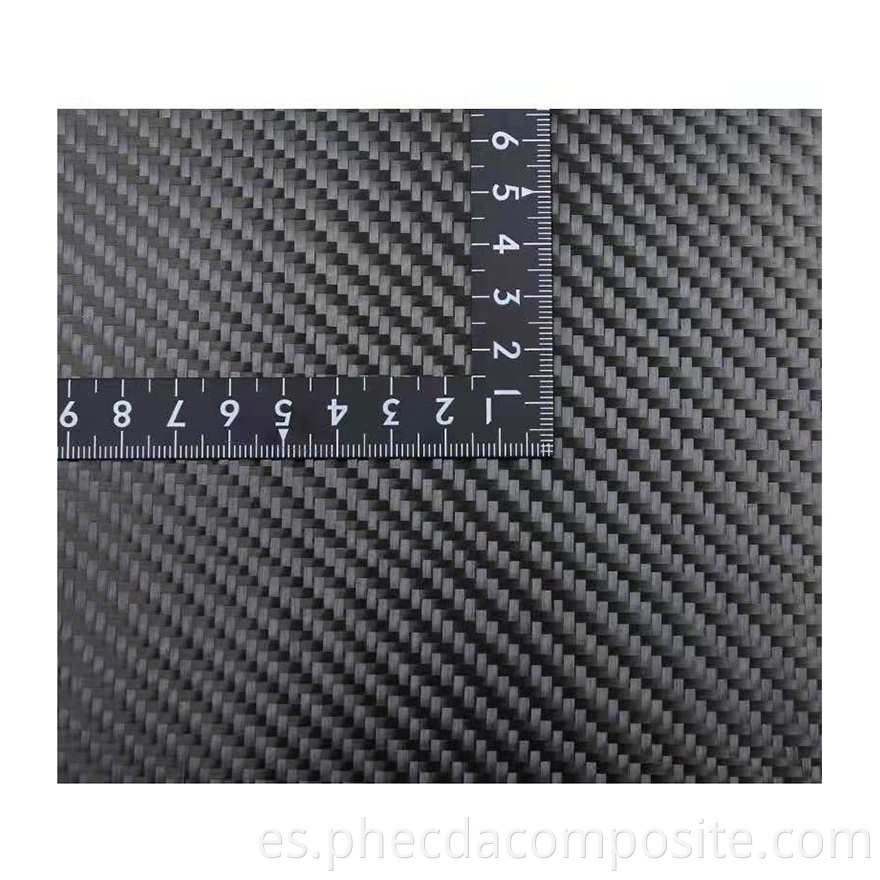 Twill Carbon Fibre Cloth